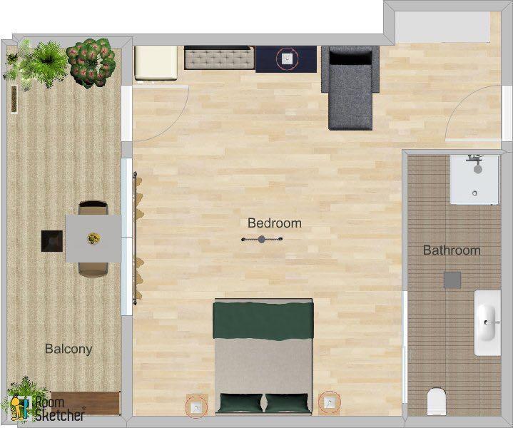 Apartments Zamicka 布雷拉 外观 照片